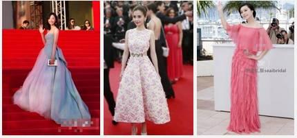 年会倒计时｜美得不明显和吃藕没什么两样