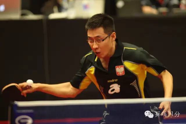 打法印象正胶篇：时间是个神奇的东西