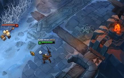 锐雯的终极克星,锐雯怎么打瞬间爆发