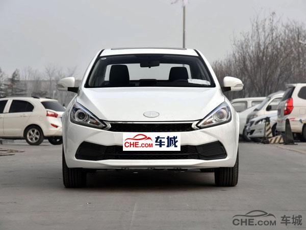 一汽骏派a70二手车,一汽骏派a70隐藏功能