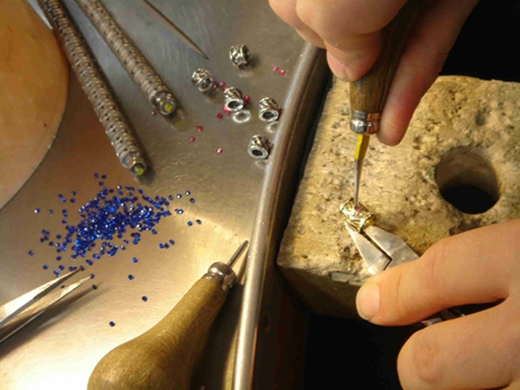 talento意大利珠宝品牌,西班牙珐琅珠宝品牌