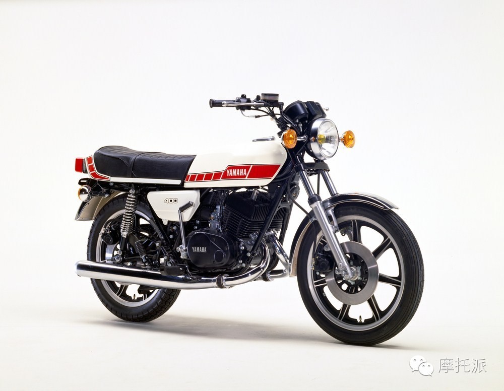 辣眼睛40年来最好的十款摩托车