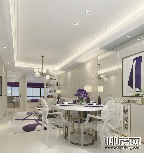 盛天悦景台小户型毛坯房单价多少,盛天悦景台锦园洋房样板房