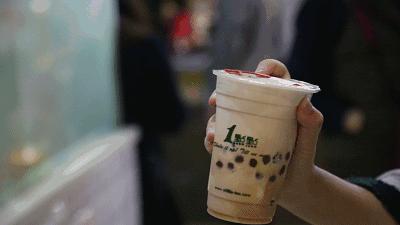 常州本地奶茶店,各大奶茶店好喝的推荐