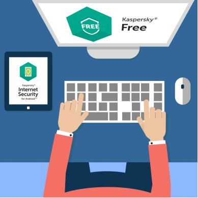 卡巴斯基有免费的吗,卡巴斯基免费版能防宏病毒吗