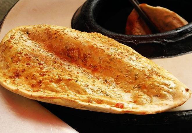 说起来你可能不信，我把暖手宝吃了，味道还真不错