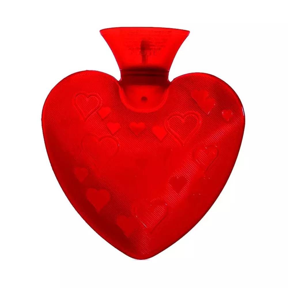 超高颜值热水袋,又好看又好用的热水袋