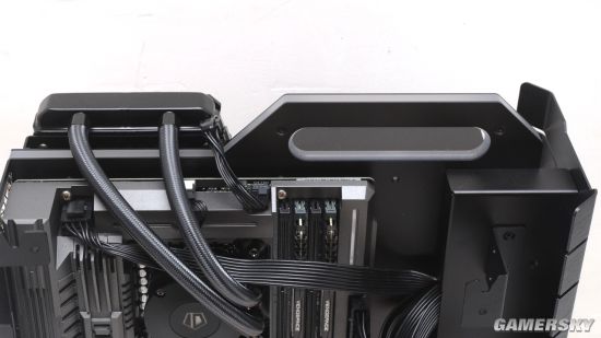 长翅膀的电脑见过吗？“天使之翼”小钢炮开箱鉴赏