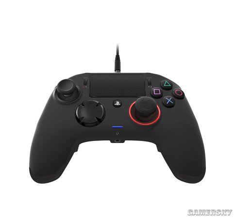 ps4精英手柄nacon3评测 (nacon ps4手柄评测)