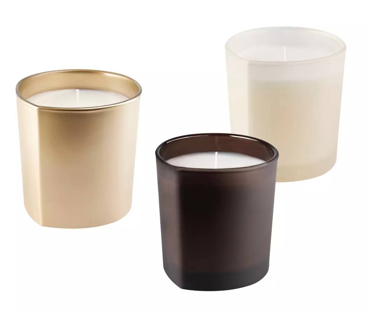 香氛和香氛蜡烛,香氛蜡烛放香水可以代替精油吗