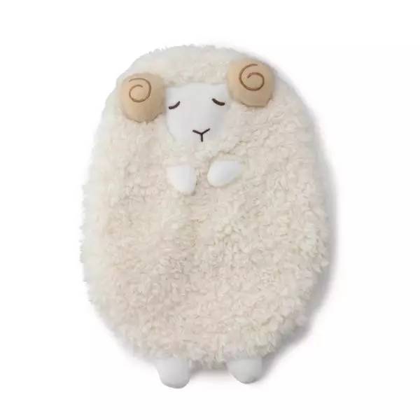 超高颜值热水袋,又好看又好用的热水袋