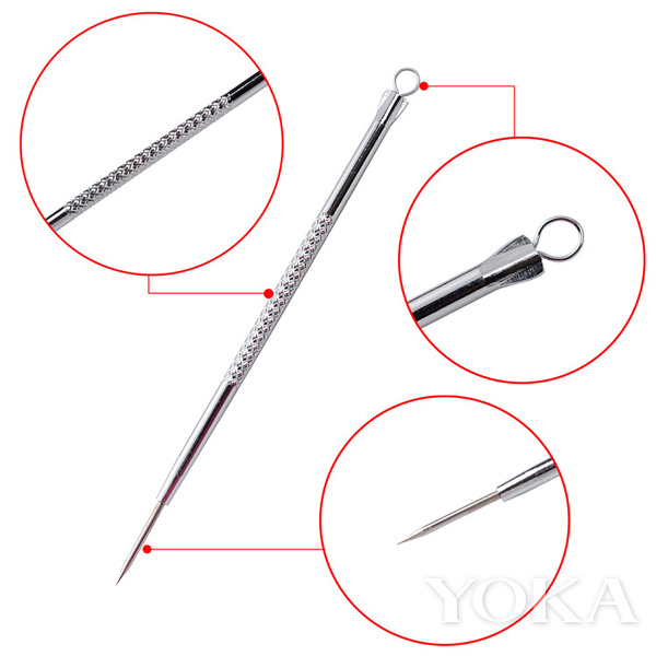 去闭口美容项目,美容护肤问题解答