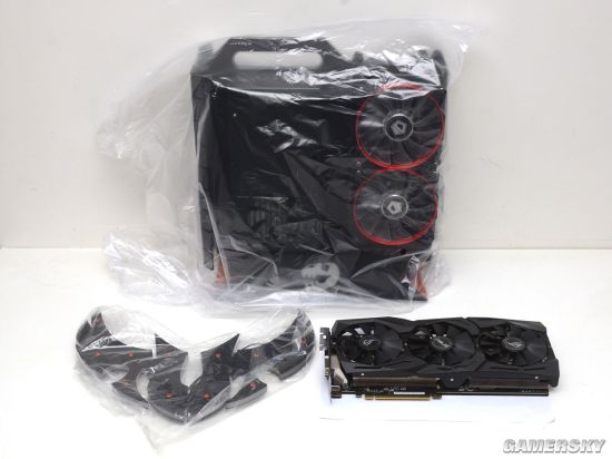 长翅膀的电脑见过吗？“天使之翼”小钢炮开箱鉴赏