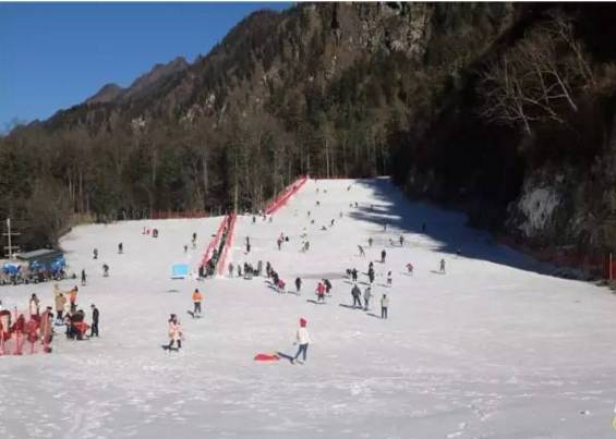 自由行去哪个滑雪场方便,松花湖滑雪一日游最佳攻略