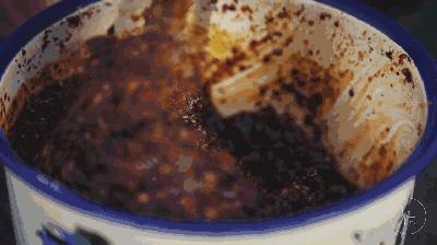 说起来你可能不信，我把暖手宝吃了，味道还真不错