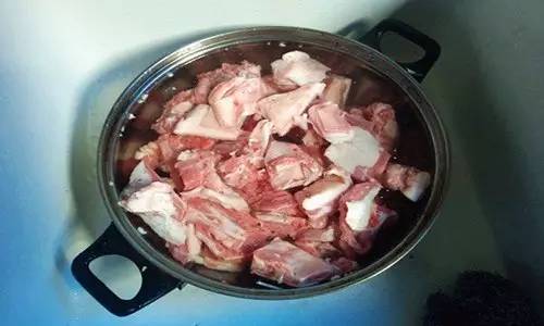 羊肉除膻增香配方,去膻味羊肉做法