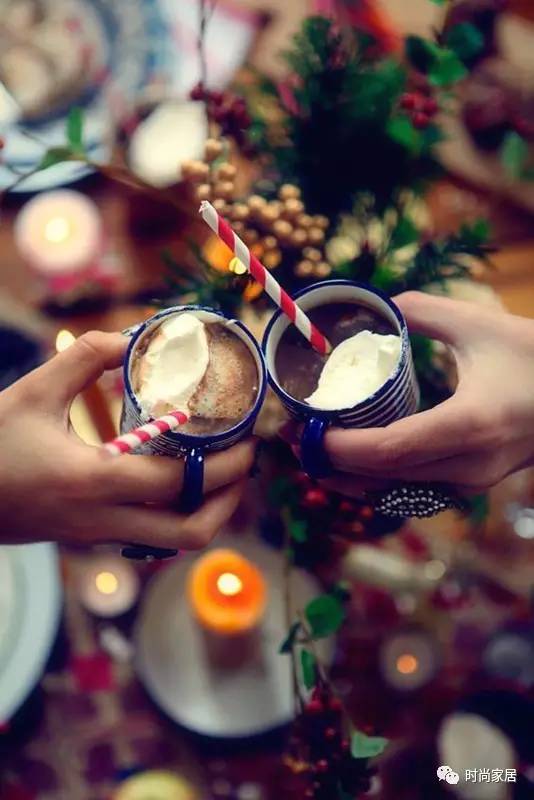 我想和你过圣诞节什么梗,圣诞节很想和你在一起