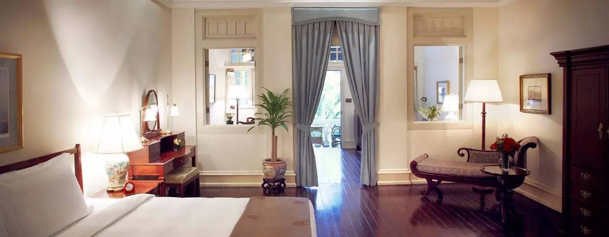 这几个国家太诱惑，直飞、免签、路边就能吃到米其林、国家公园免费一整年，是时候策划一场明年的旅行了！