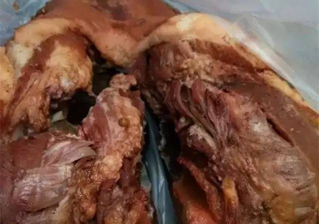 马上就冬至啦！卤菜想好在哪里买了么？苏州天天排长队的卤菜店都在这里了！