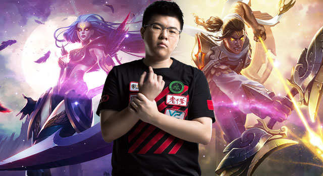 韦神谈退课,韦神回应离开斗鱼