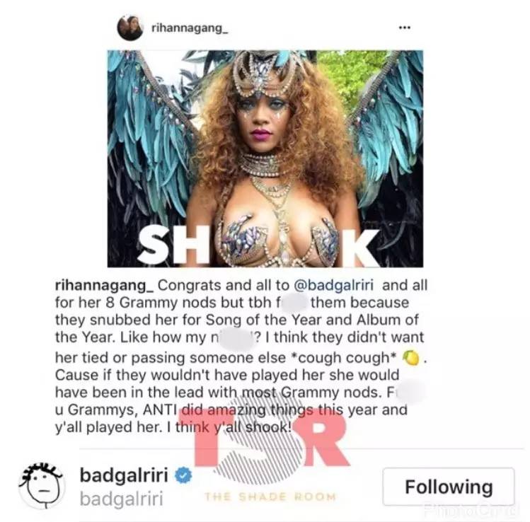 格莱美奖提名揭晓,碧昂丝最新颁奖典礼