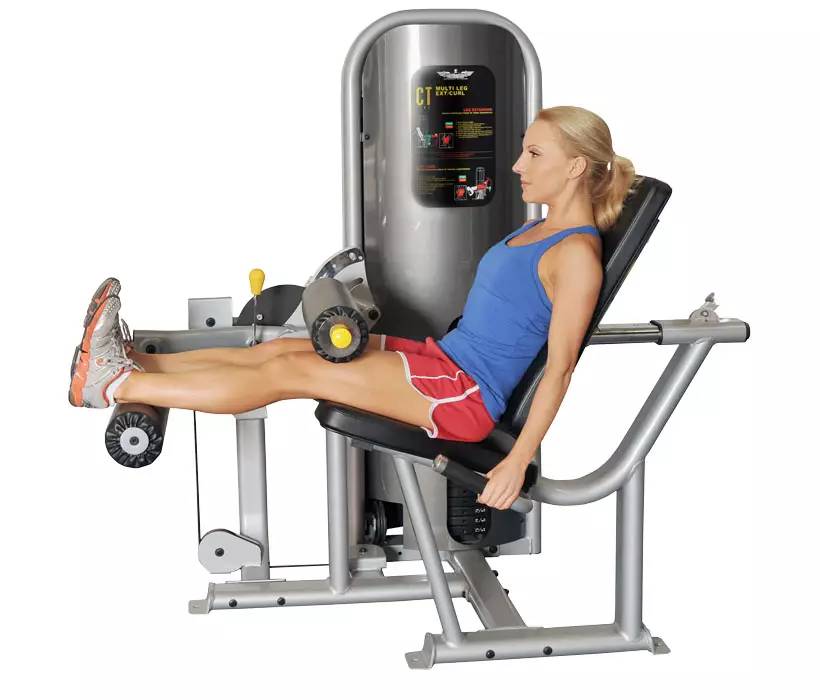 运动造成的膝盖关节软骨损伤,运动人群如何避免膝盖磨损