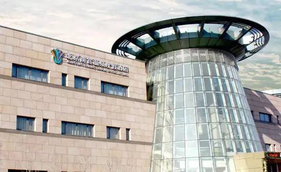 北京适合小孩的温泉度假村排名,周末北京温泉好去处