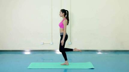 足底筋膜炎康复训练,脚筋膜炎运动康复训练