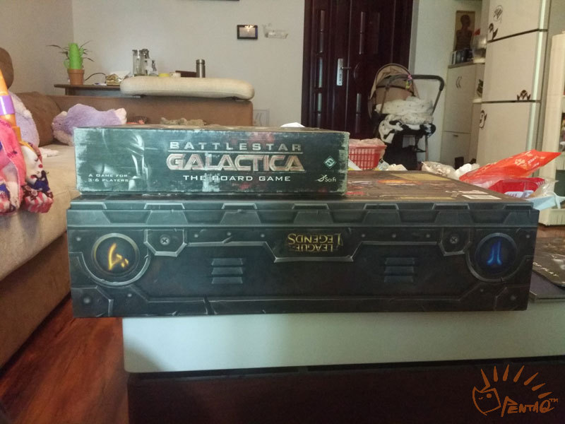 英雄联盟约德尔战斗学院桌游教程,lol桌游