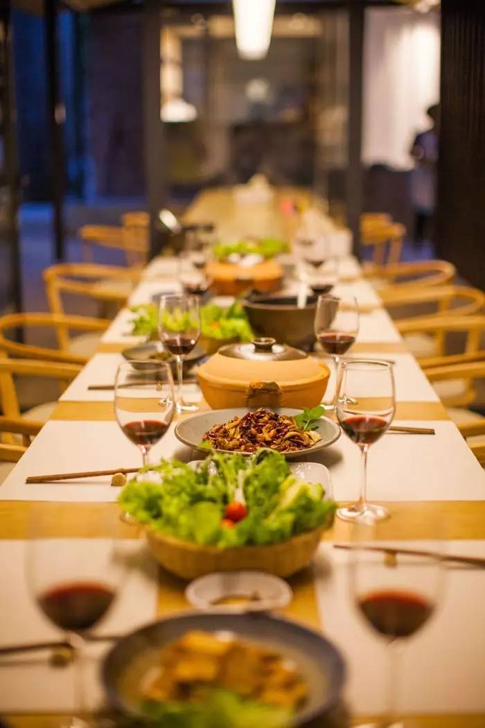 人物｜陈长春：我想把关于“农”的全部理想装进这些院子