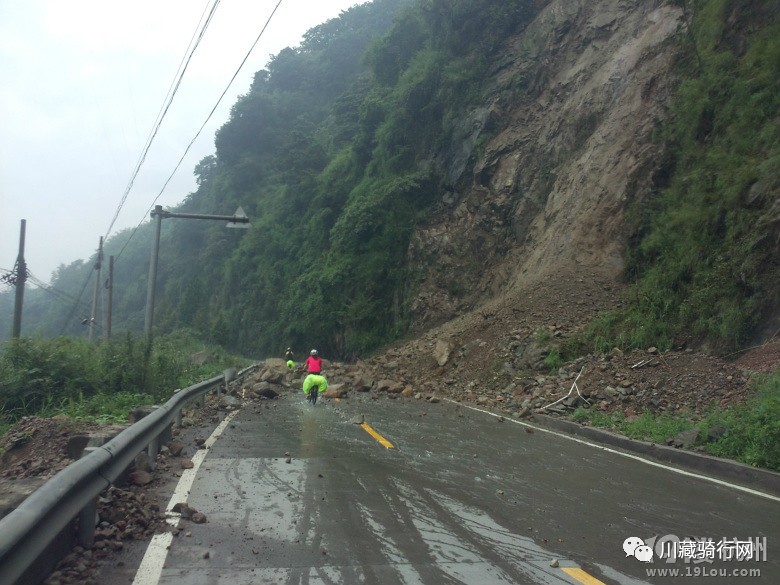 骑行318到尼泊尔,29天骑行川藏之旅