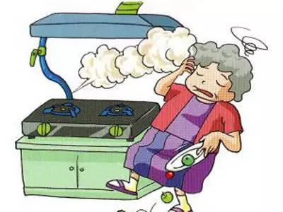 最近发生的煤气中毒,济南一氧化碳中毒最新通报