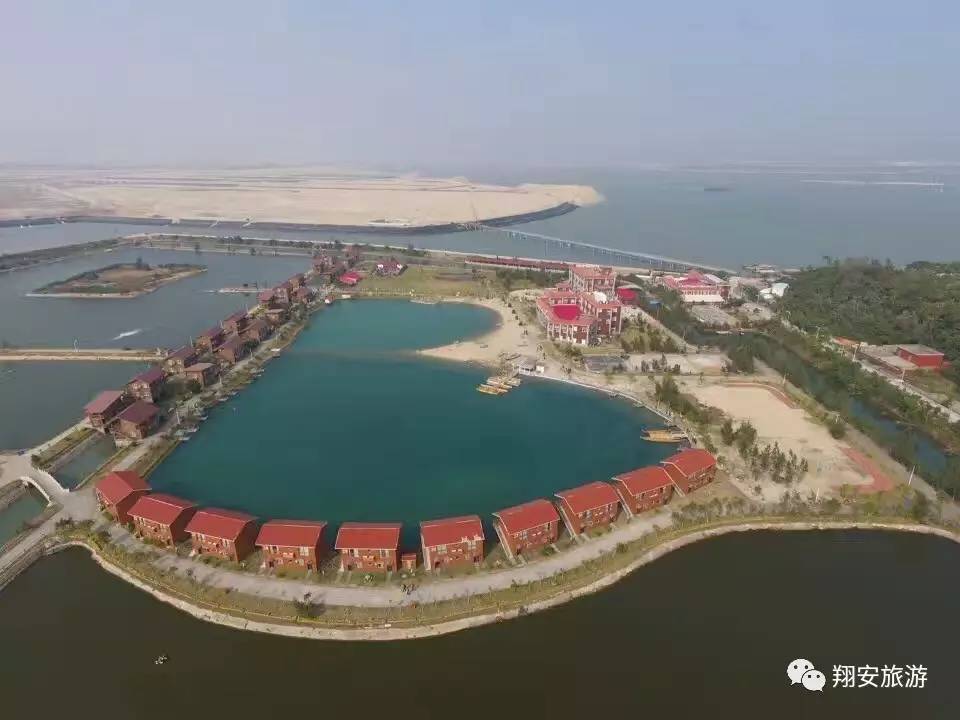 鱼我所欲也，紫菜亦我所欲也~2016翔安海岛旅游节欢乐登场