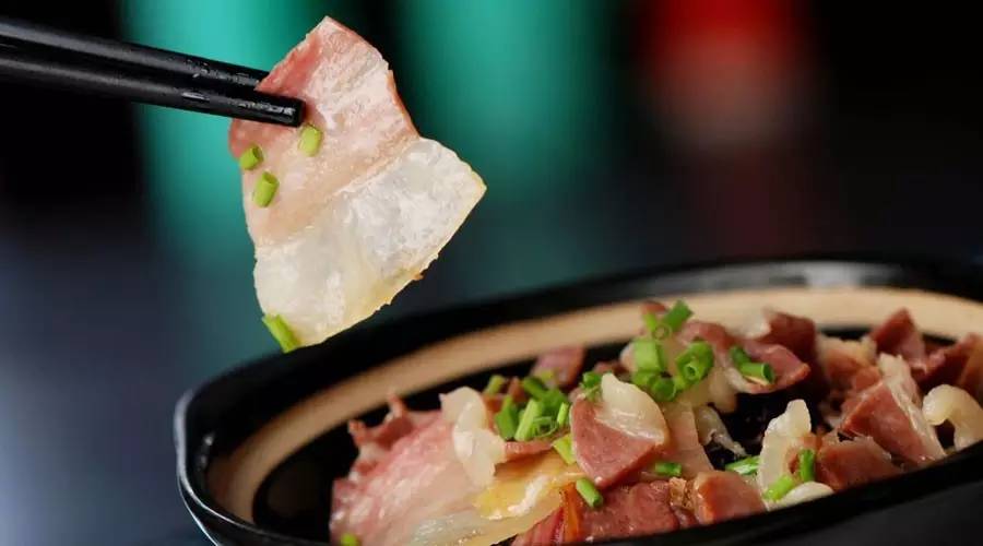 立冬怎么腌肉,小雪腌菜大雪腌肉