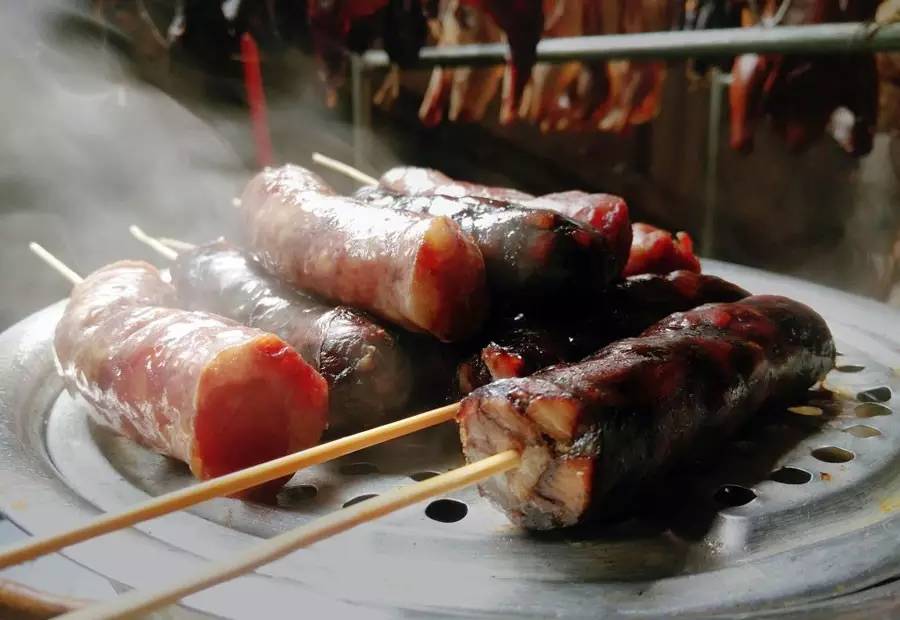 立冬怎么腌肉,小雪腌菜大雪腌肉