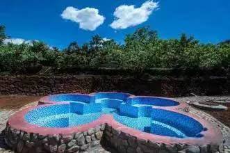 北京适合小孩的温泉度假村排名,周末北京温泉好去处