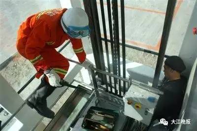 芜湖电梯维保质量抽查,小区电梯不合格找什么部门