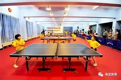 哪项球类运动更适合孩子,别让孩子输在体育分