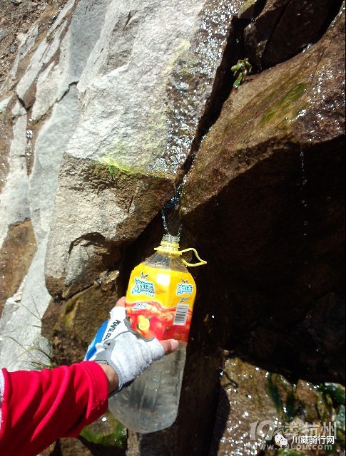 骑行318到尼泊尔,29天骑行川藏之旅