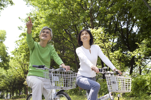 哮喘适合的运动,患有运动性哮喘能通过跑步锻炼吗