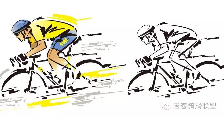 关于骑行的十大禁忌,怎么判断自己适不适合骑行