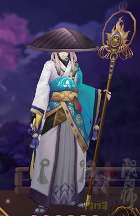 阴阳师宝青坊主带什么御魂,阴阳师青坊主