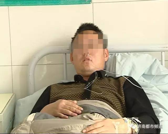 最近发生的煤气中毒,济南一氧化碳中毒最新通报