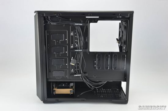 追风者pk620装机,追风者pk6