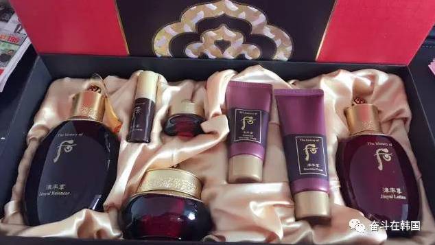 韩国哪些护肤品不建议购买,来韩国不得不买的10大护肤品