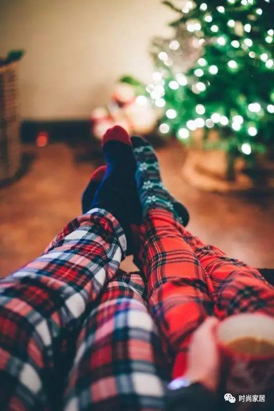 我想和你过圣诞节什么梗,圣诞节很想和你在一起