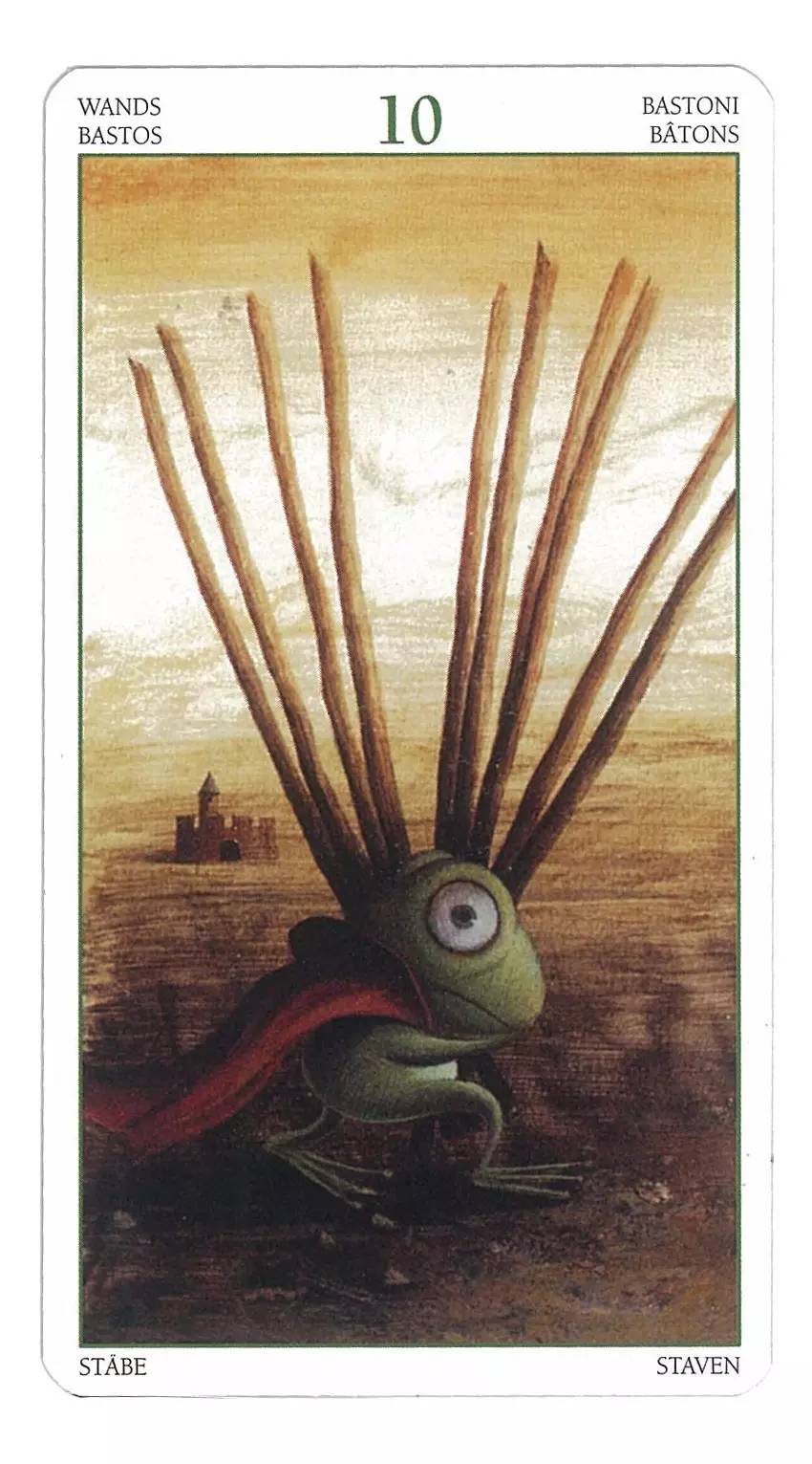 爱莎塔罗运势,爱莎塔罗近期运势