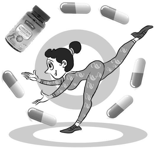 硫酸软骨素钠作用与功效,复方硫酸软骨素滴眼液作用