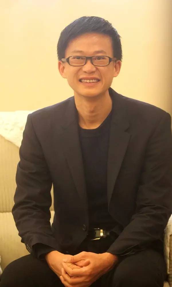 「扎」ZAKER创始人李森和：创业不易，变化的今天是最好的机遇！