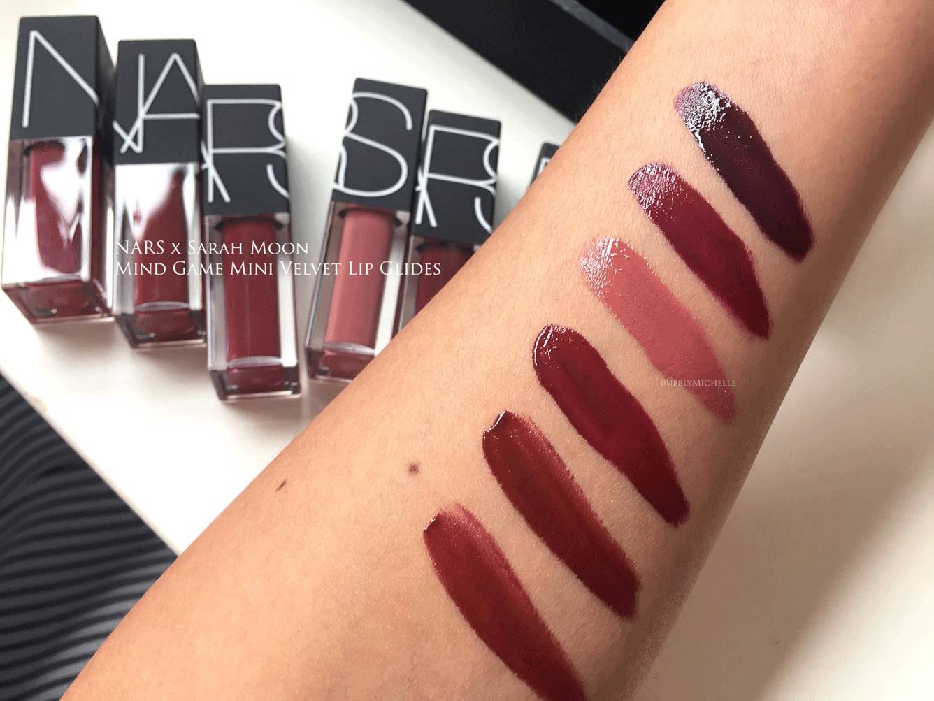 圣诞限量化妆品有哪些,各大彩妆品牌圣诞限定